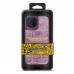 Чохол до мобільного телефона Harder Crocosaur Apple iPhone 15 Purple (ARM76698)