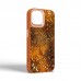 Чохол до мобільного телефона Harder Nagas Apple iPhone 14 Brown (ARM76750)