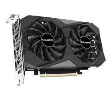 Відеокарта GIGABYTE GeForce RTX3050 6Gb WINDFORCE OC (GV-N3050WF2OC-6GD)