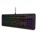 Клавіатура Lenovo Legion K310 RGB USB UA Black (GY41N91855)