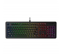 Клавіатура Lenovo Legion K310 RGB USB UA Black (GY41N91855)