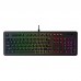 Клавіатура Lenovo Legion K310 RGB USB UA Black (GY41N91855)