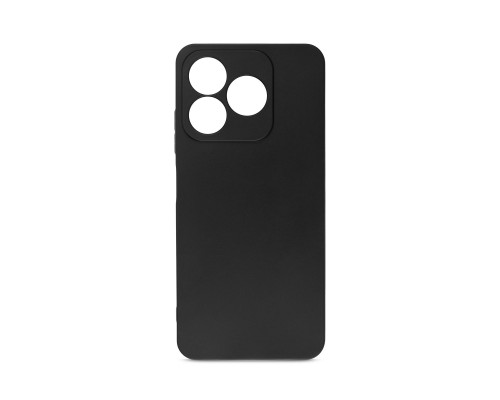 Чохол до мобільного телефона Armorstandart Matte Slim Fit ZTE Nubia V60 Camera cover Black (ARM78949)