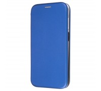 Чохол до мобільного телефона Armorstandart G-Case Samsung M35 5G (M356) Blue (ARM77984)