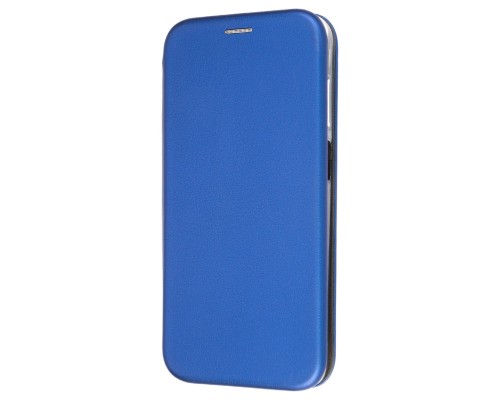 Чохол до мобільного телефона Armorstandart G-Case Samsung M35 5G (M356) Blue (ARM77984)