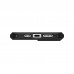 Чохол до мобільного телефона UAG iPhone 16 Plus Civilian Magsafe Black (114443114040)