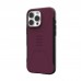 Чохол до мобільного телефона UAG iPhone 16 Pro Max Civilian Magsafe Bordeaux (114445119049)