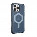 Чохол до мобільного телефона UAG iPhone 16 Pro Max Essential Armor Magsafe Cloud Blue (114449114151)