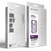 Чохол до мобільного телефона Armorstandart Unit Stand Apple iPhone 16 Pro Purple (ARM78741)