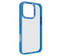 Чохол до мобільного телефона Armorstandart UNIT2 Apple iPhone 16 Pro Sky Blue (ARM78760)