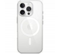 Чохол до мобільного телефона Apple iPhone 16 Pro Clear Case with MagSafe (MA7E4ZM/A)