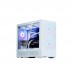 Корпус Zalman P30 AIR white (P30AIRWHITE)