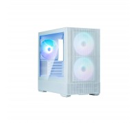 Корпус Zalman P30 AIR white (P30AIRWHITE)