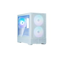 Корпус Zalman P30 AIR white (P30AIRWHITE)