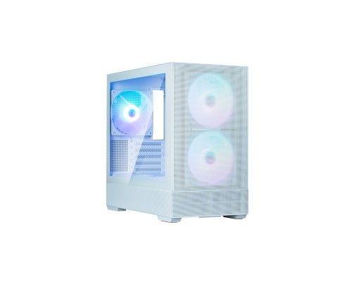 Корпус Zalman P30 AIR white (P30AIRWHITE)