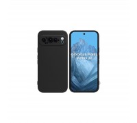 Чохол до мобільного телефона BeCover Google Pixel 9 Pro XL Black (712141)