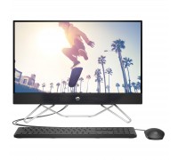 Комп'ютер HP 24-cb1001ua AiO / i5-1235U, 16, 512, WiFi, Cam, K&M (AE0P4EA)