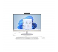 Комп'ютер HP 24-cr1002ua AiO / Ultra7-155U, 16, 512, WiFi, Cam, K&M (AE0P5EA)