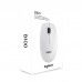 Мишка Logitech B100 White (910-003360)