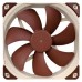 Кулер до корпусу Noctua NF-A14 FLX