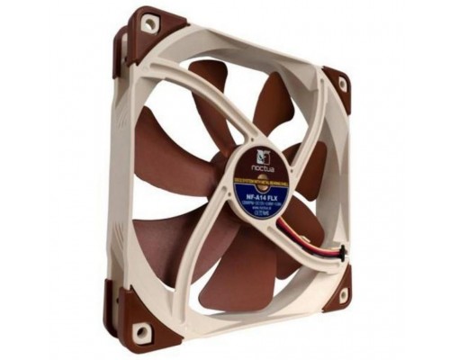 Кулер до корпусу Noctua NF-A14 FLX