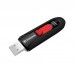 USB флеш накопичувач Transcend 64GB JetFlash 590 USB 2.0 (TS64GJF590K)