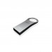 USB флеш накопичувач Silicon Power 64GB Firma F80 Silver USB 2.0 (SP064GBUF2F80V1S)