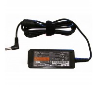 Блок живлення до ноутбуку Sony 30W 10.5V 2.9A разъем 4.8/1.7 (VGP-AC10V5)