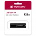 USB флеш накопичувач Transcend 128GB JetFlash 700 USB 3.0 (TS128GJF700)