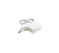 Блок живлення до ноутбуку Extradigital APPLE MacBook Air 45W, MagSafe1 (PSA3830)