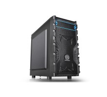 Корпус ThermalTake Versa H13 (CA-1D3-00S1NN-00)