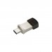 USB флеш накопичувач Transcend 64GB JetFlash 890S USB 3.1 (TS64GJF890S)