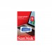 USB флеш накопичувач SanDisk 16GB Cruzer Blade Blue Electric USB 2.0 (SDCZ50C-016G-B35BE)