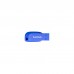 USB флеш накопичувач SanDisk 16GB Cruzer Blade Blue Electric USB 2.0 (SDCZ50C-016G-B35BE)