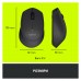 Мишка Logitech M280 Black (910-004287)