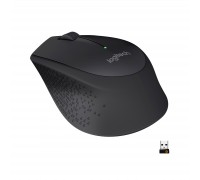 Мишка Logitech M280 Black (910-004287)