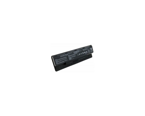 Акумулятор до ноутбука Asus N56 (A32-N56) 10.8V 5200mAh Extradigital (BNA3971)