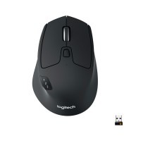 Мишка Logitech M720 Triathlon (910-004791)