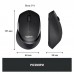 Мишка Logitech M330 Silent plus Black (910-004909)