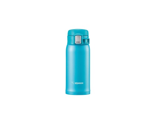 Термокружка Zojirushi SM-SC36AV 360 мл Blue (1678.03.29)