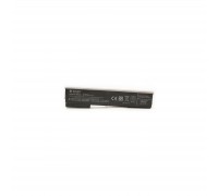 Акумулятор до ноутбука HP ProBook 640 (HSTNN-DB4Y, CA06) 10.8V 5200mAh PowerPlant (NB460014)