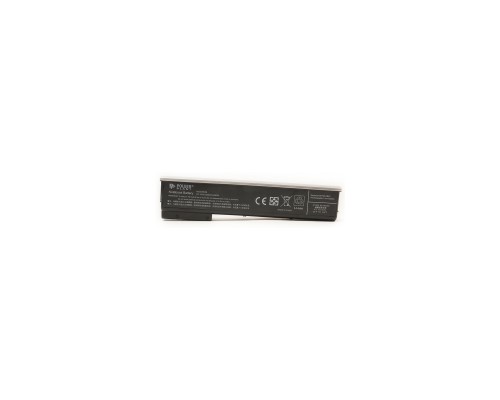 Акумулятор до ноутбука HP ProBook 640 (HSTNN-DB4Y, CA06) 10.8V 5200mAh PowerPlant (NB460014)