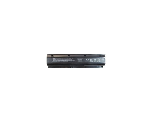 Акумулятор до ноутбука AlSoft HP ProBook 4340s HSTNN-YB3K 5200mAh 6cell 10.8V Li-ion (A41778)