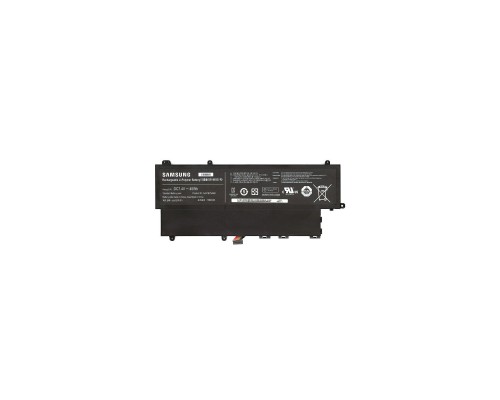 Акумулятор до ноутбука Samsung Samsung 530U3 AA-PBYN4AB 45Wh (6100mAh) 4cell 7.4V Li-ion (A41907)