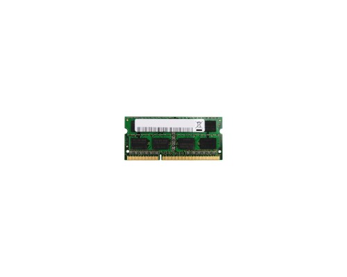 Модуль пам'яті для ноутбука SoDIMM DDR3L 4GB 1600 MHz Golden Memory (GM16LS11/4)