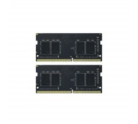 Модуль пам'яті для ноутбука SoDIMM DDR4 16GB (2x8GB) 2400 MHz eXceleram (E416247SD)