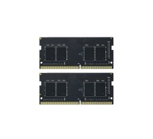 Модуль пам'яті для ноутбука SoDIMM DDR4 16GB (2x8GB) 2400 MHz eXceleram (E416247SD)