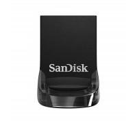 USB флеш накопичувач SanDisk 128Gb Ultra Fit USB 3.1 (SDCZ430-128G-G46)