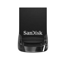 USB флеш накопичувач SanDisk 128Gb Ultra Fit USB 3.1 (SDCZ430-128G-G46)