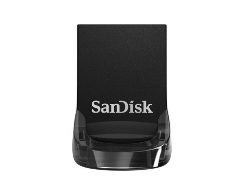 USB флеш накопичувач SanDisk 128Gb Ultra Fit USB 3.1 (SDCZ430-128G-G46)